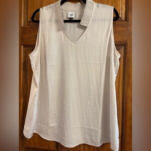 Cabi snapshot blouse top Large